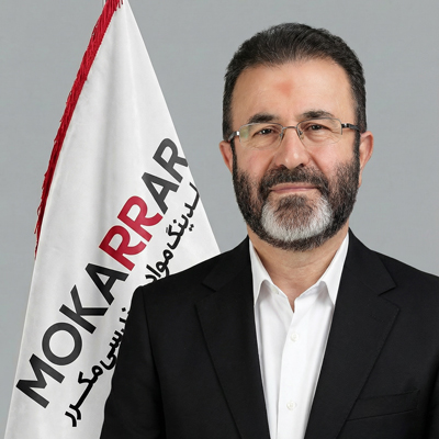 دکتر محسن گلپور